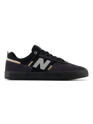 New Balance Numeric Jamie Foy 306 - Phantom / Black