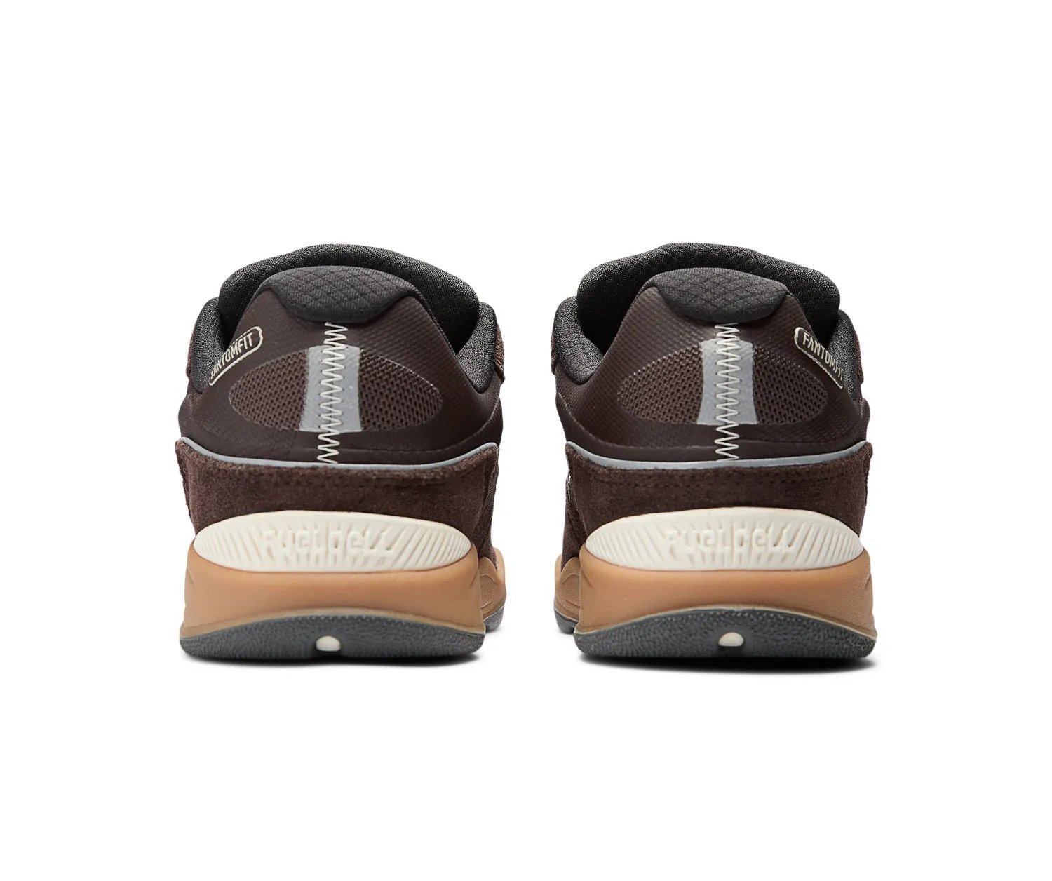 New Balance Numeric Tiago 1010 - Brown / Gum