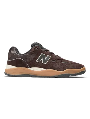 New Balance Numeric Tiago 1010 - Brown / Gum