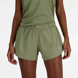 New Balance RC Short 3 WOMEN (WS41202) New Balance