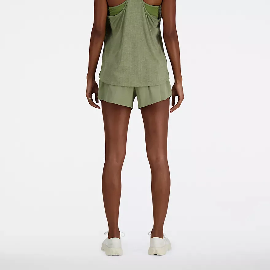 New Balance RC Short 3 WOMEN (WS41202) New Balance