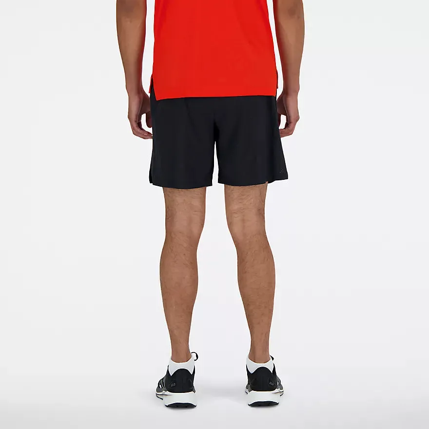 New Balance RC Short 7 MEN (MS41283) New Balance
