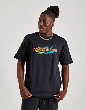 New Balance Starry Nights Tee