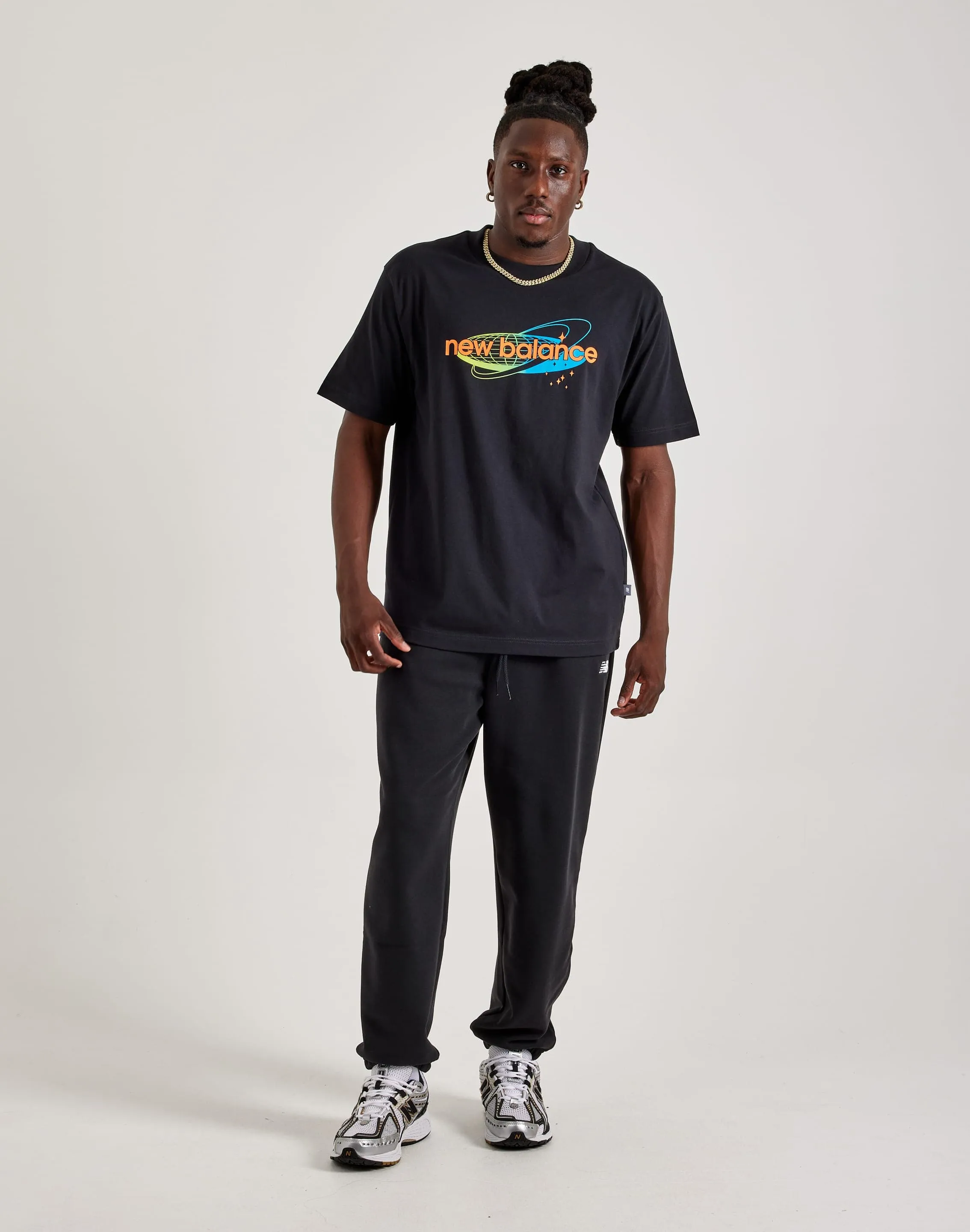 New Balance Starry Nights Tee