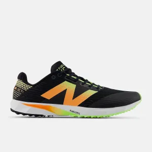 New Balance Unisex FuelCell XC7 v5 - Black/Green (UXCS7LB5) New Balance