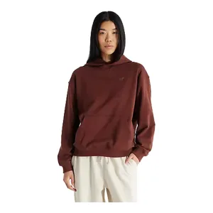 New Balance Women's Athletics French Terry Hoodie New Balance