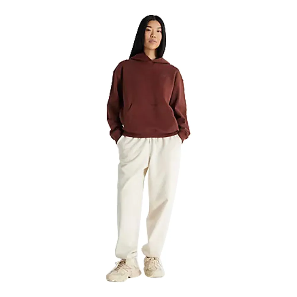 New Balance Women's Athletics French Terry Hoodie New Balance