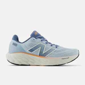 New Balance Womens Fresh Foam X 880v14- Quarry Blue (W880J14) New Balance