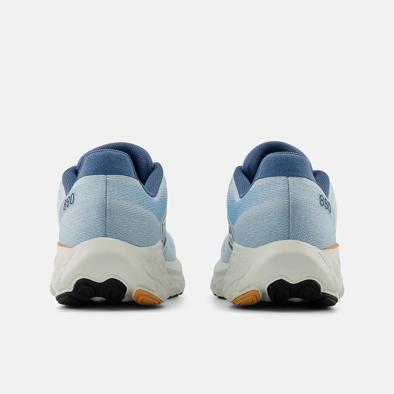 New Balance Womens Fresh Foam X 880v14- Quarry Blue (W880J14) New Balance