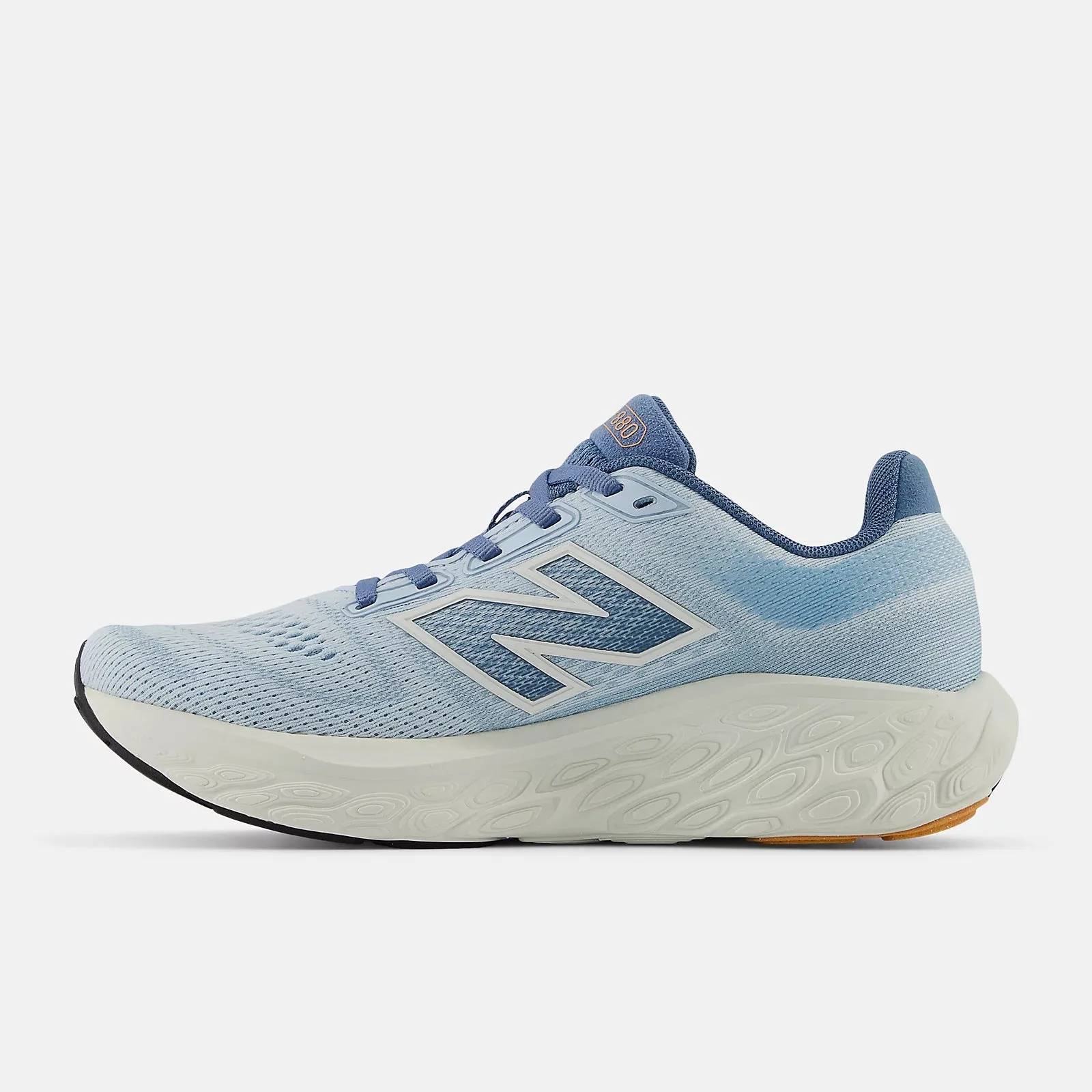 New Balance Womens Fresh Foam X 880v14- Quarry Blue (W880J14) New Balance