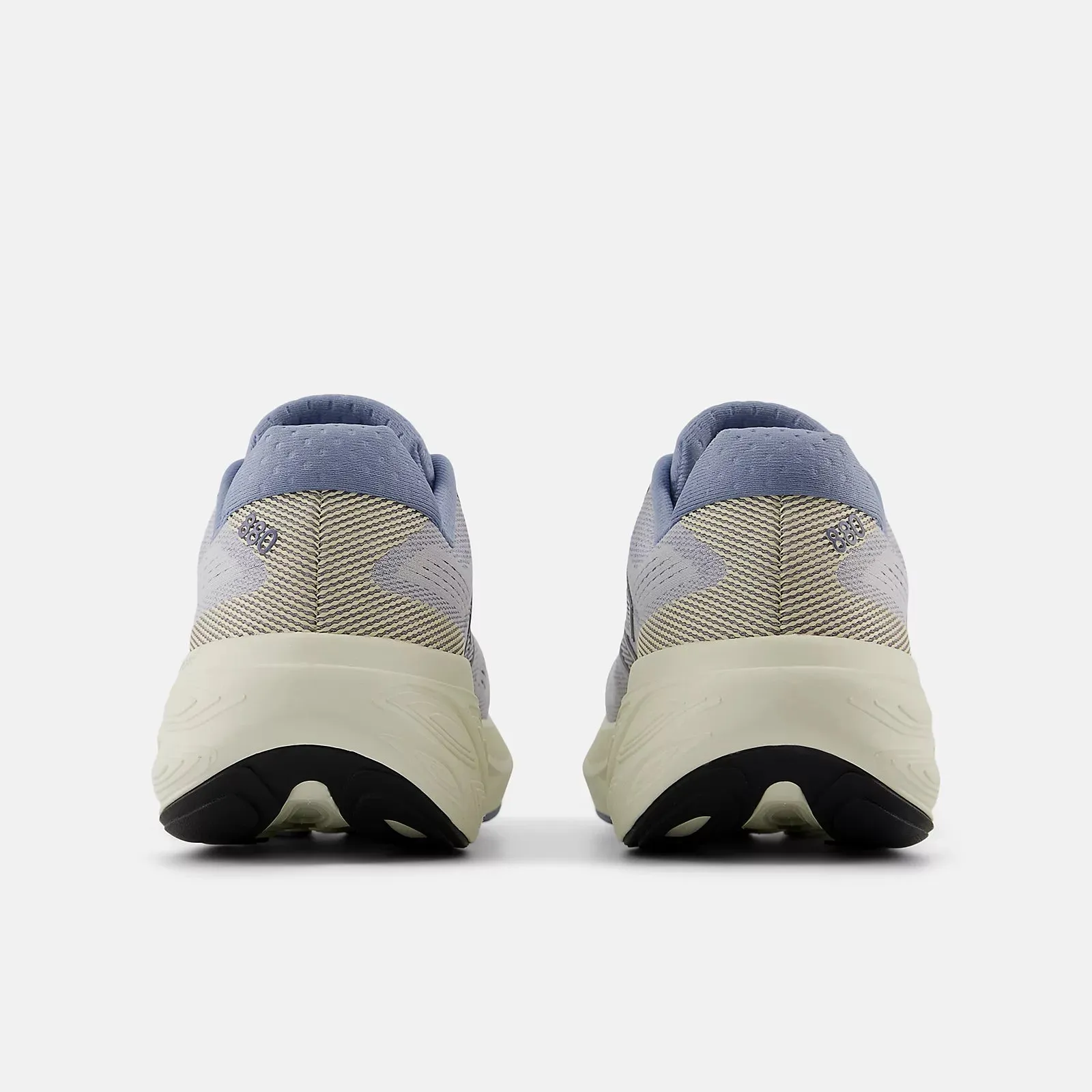 New Balance Womens Fresh Foam X 880v15-Pearl Grey/Calcium/Dusk Shower (W880C15) New Balance