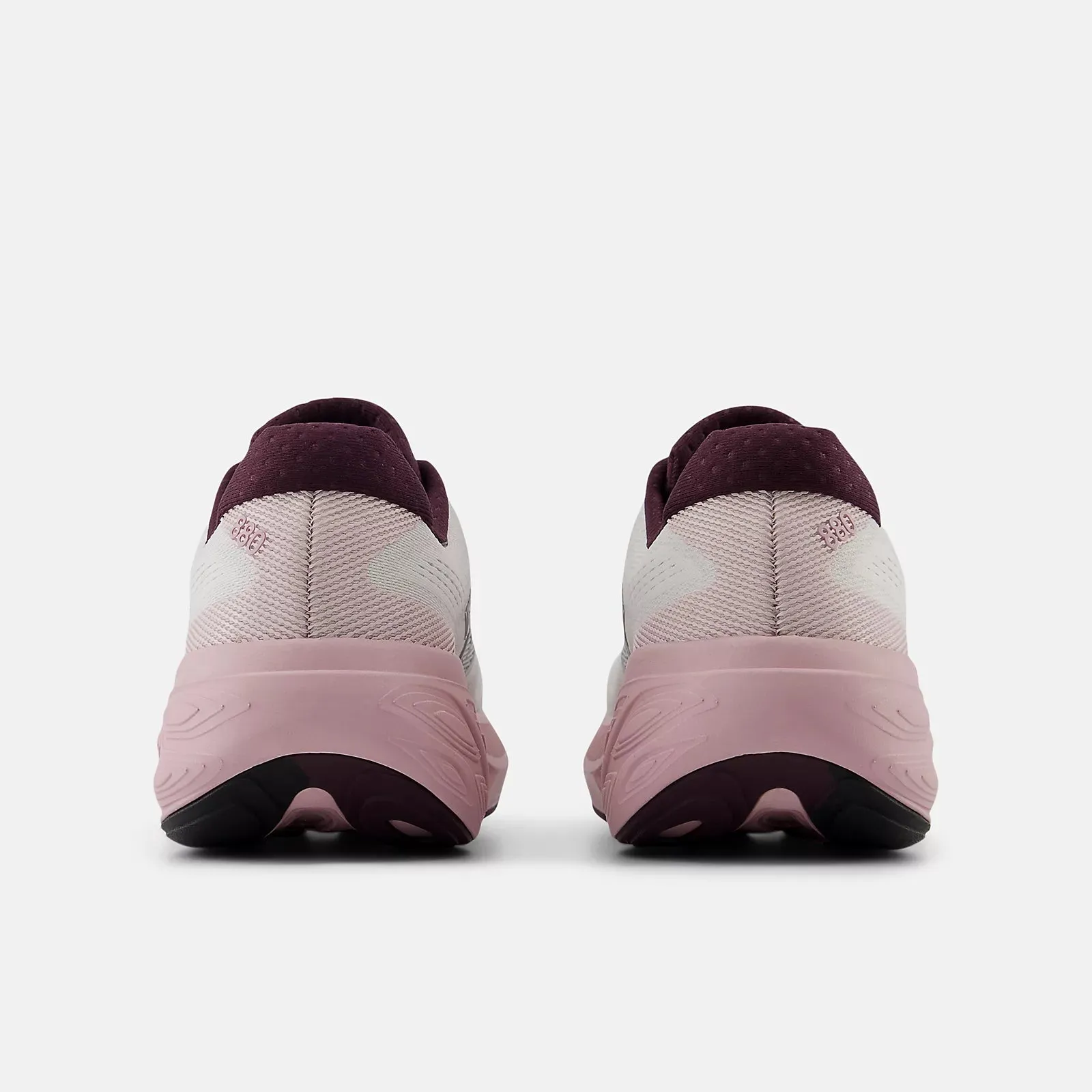 New Balance Womens Fresh Foam X 880v15-Rose Sugar/Grey Matter/Reflection (W880A15) New Balance