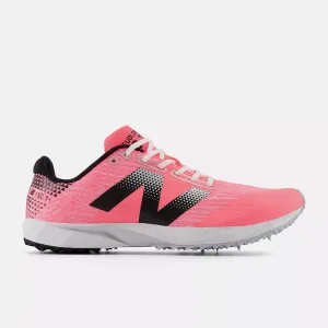 New Balance Women's FuelCell XC7 v5 - Pink/Black (WXCS7LP5) New Balance