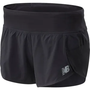 New Balance Women's Impact Short 3"