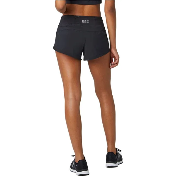 New Balance Women's Impact Short 3"