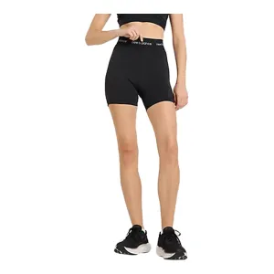 New Balance Women's Sleek High Rise Sport Short 5 New Balance
