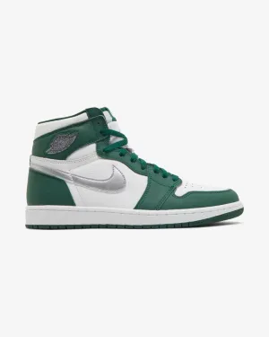 NIKE AIR JORDAN1 HIGH RETRO GORGE GREEN (NEW)