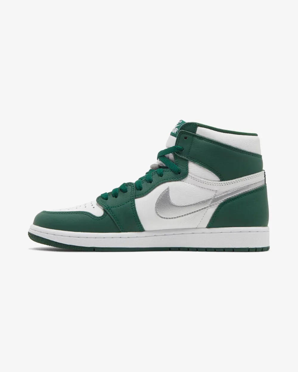 NIKE AIR JORDAN1 HIGH RETRO GORGE GREEN (NEW)