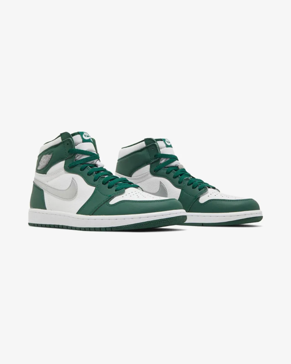 NIKE AIR JORDAN1 HIGH RETRO GORGE GREEN (NEW)