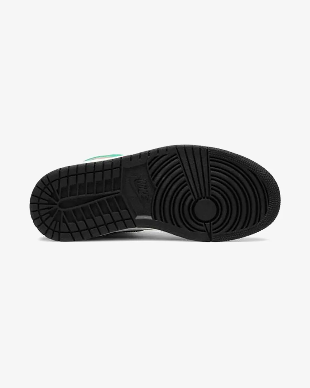 NIKE AIR JORDAN1 HIGH WMNS OG LUCKY GREEN