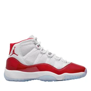 NIKE AIR JORDAN11 RETRO CHERRY GS 2022