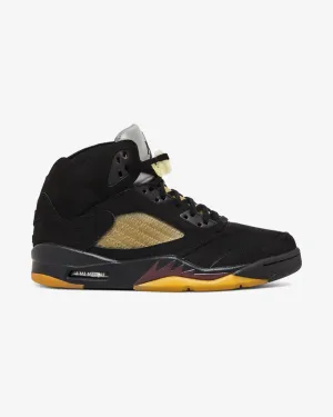 NIKE AIR JORDAN5 RETRO SP A MA MANIERE DUSK