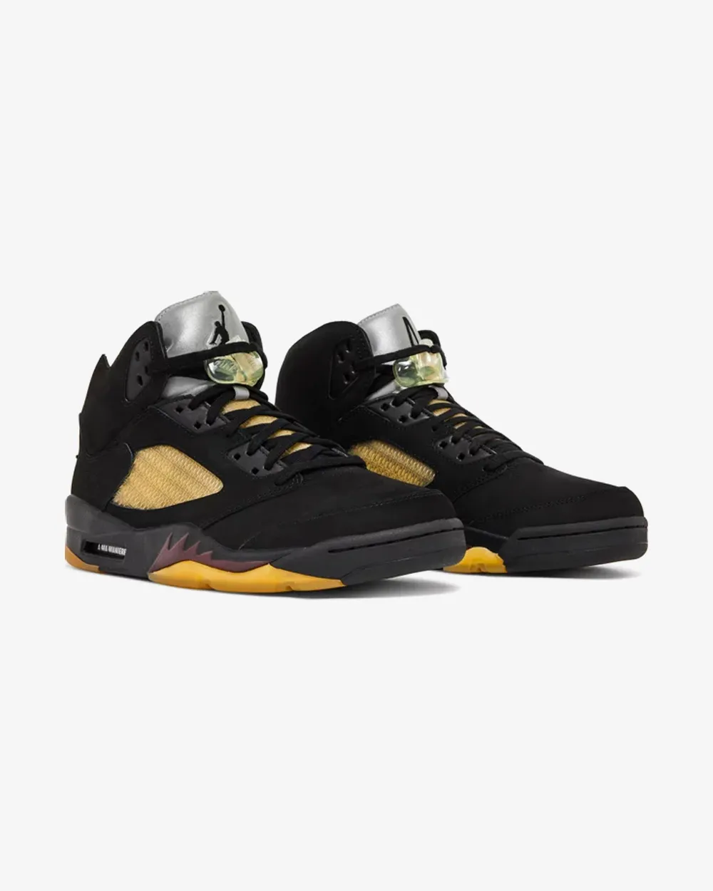 NIKE AIR JORDAN5 RETRO SP A MA MANIERE DUSK