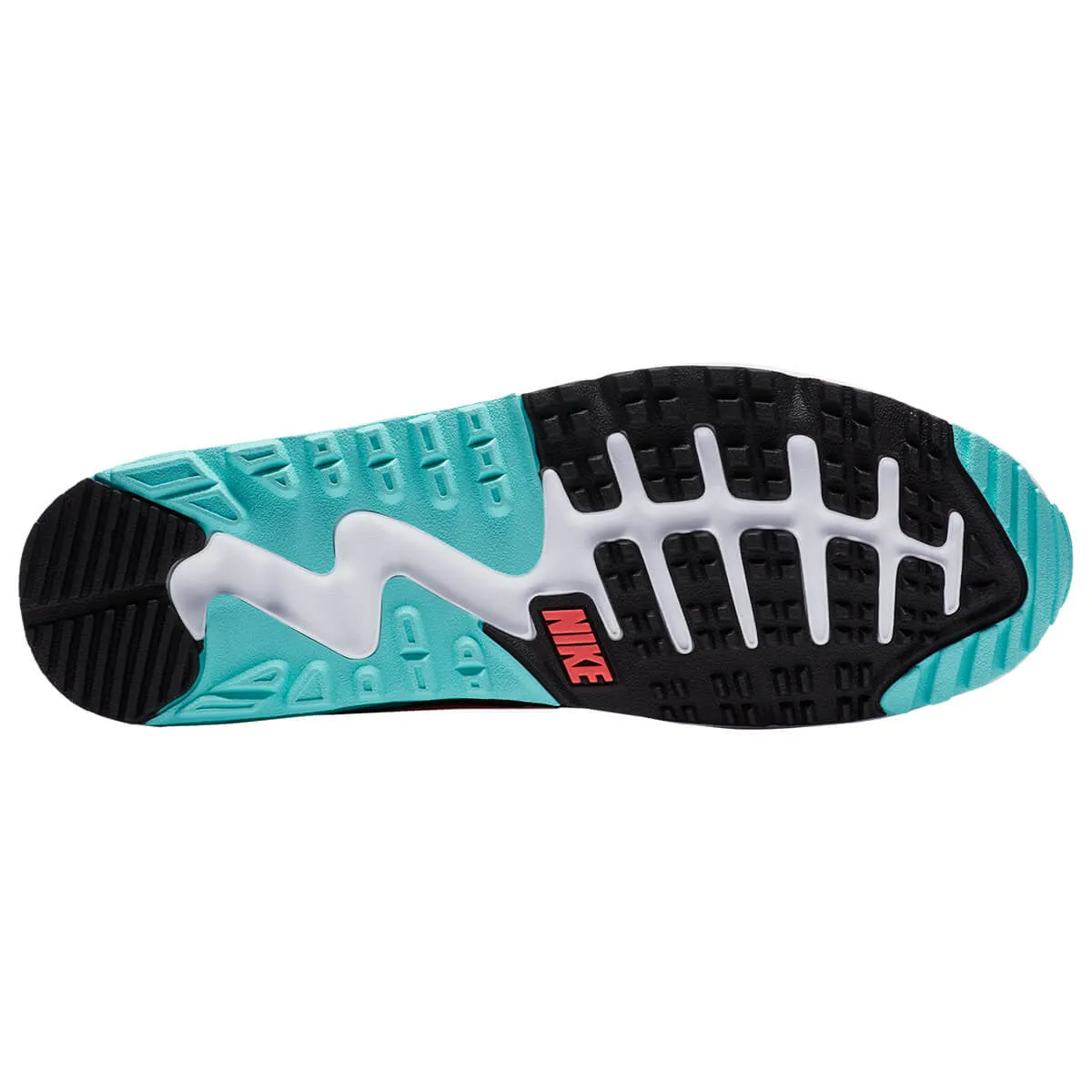 Nike Air Max 90G Golf Shoes CU9978