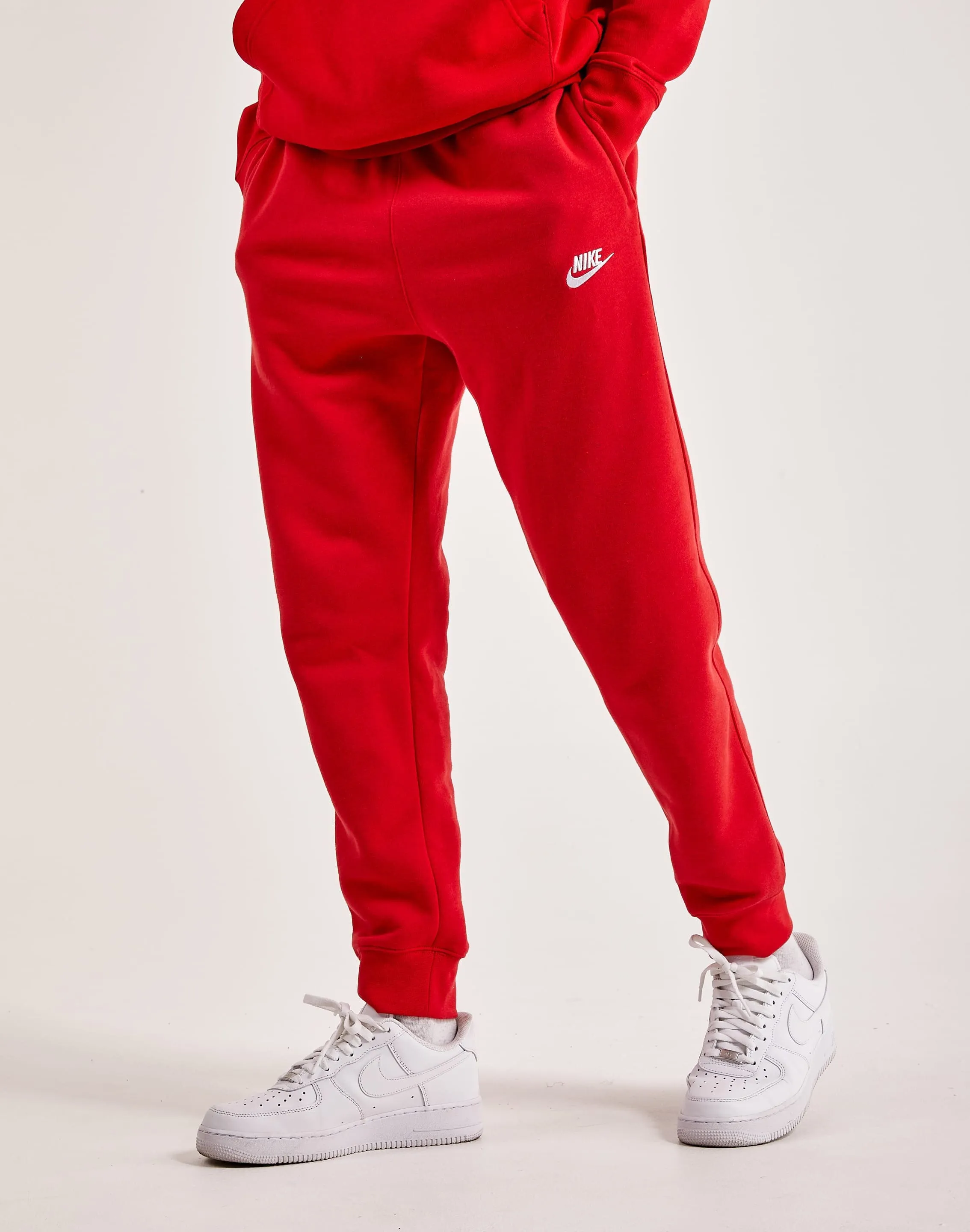 Nike Club Fleece Joggers