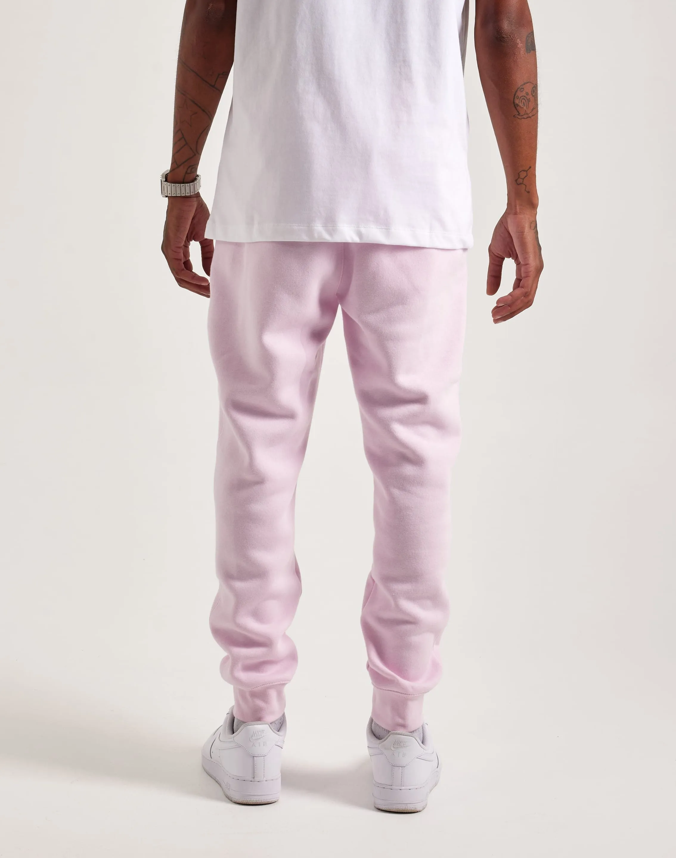 Nike Club Fleece Joggers