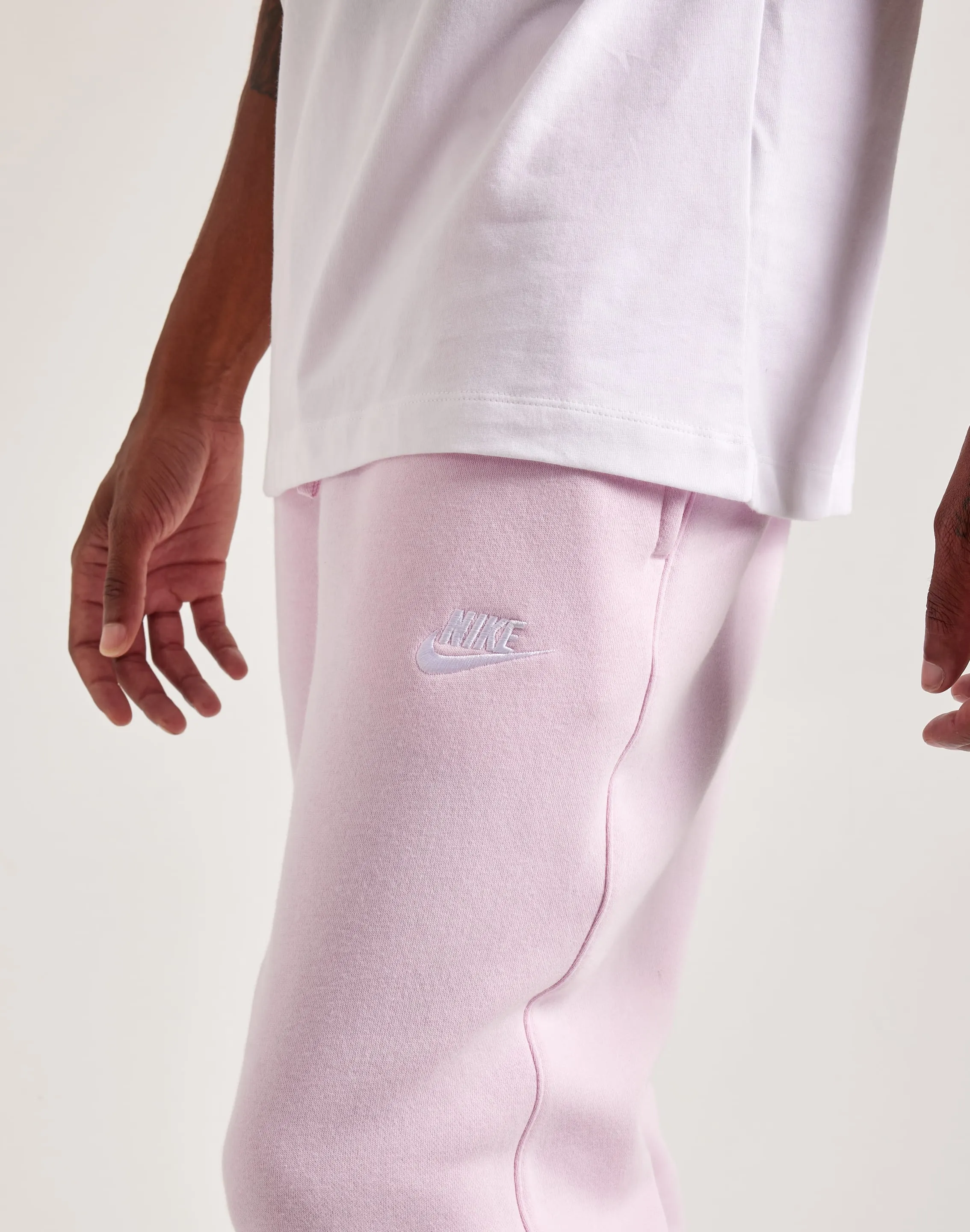 Nike Club Fleece Joggers