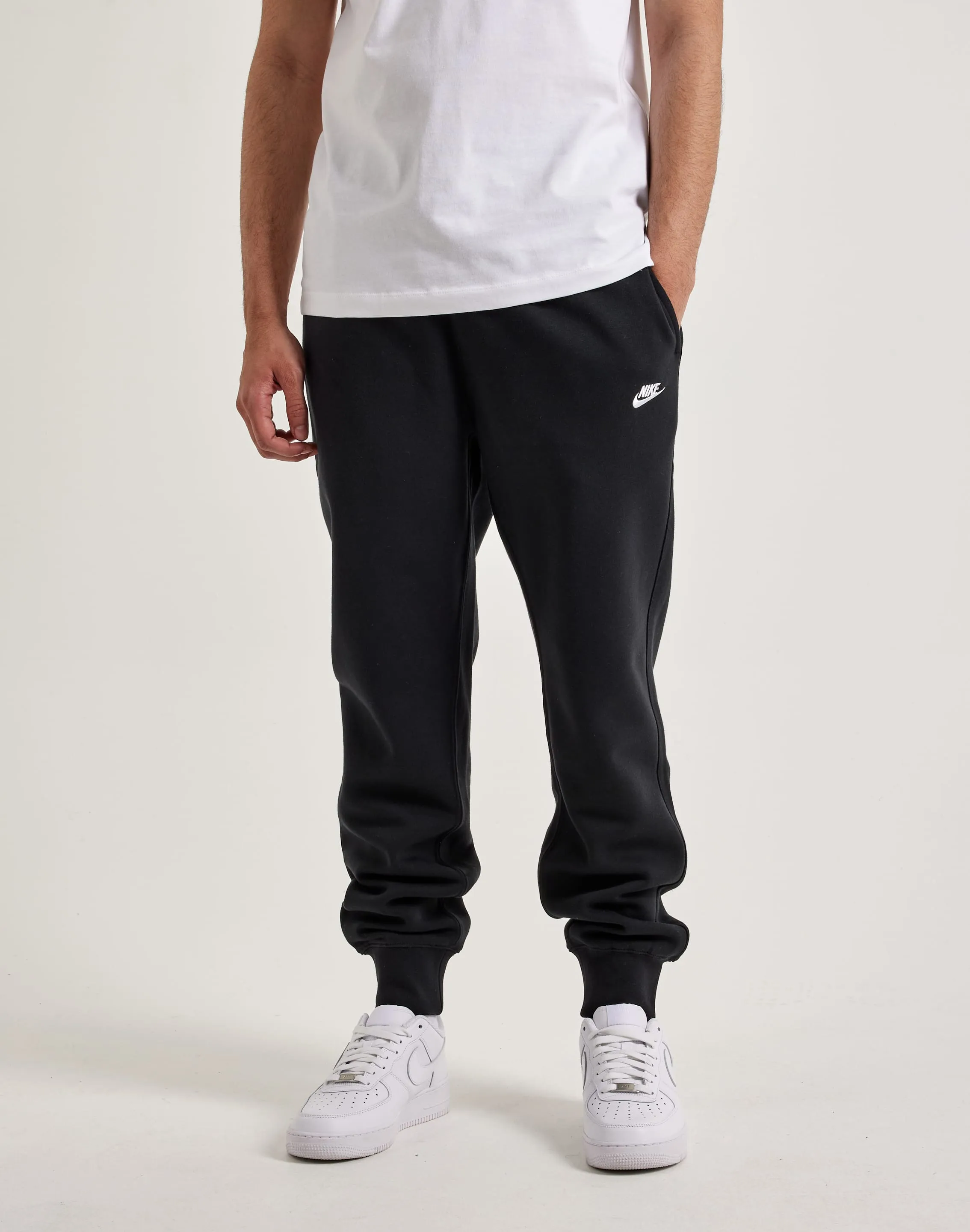 Nike Club Fleece Joggers