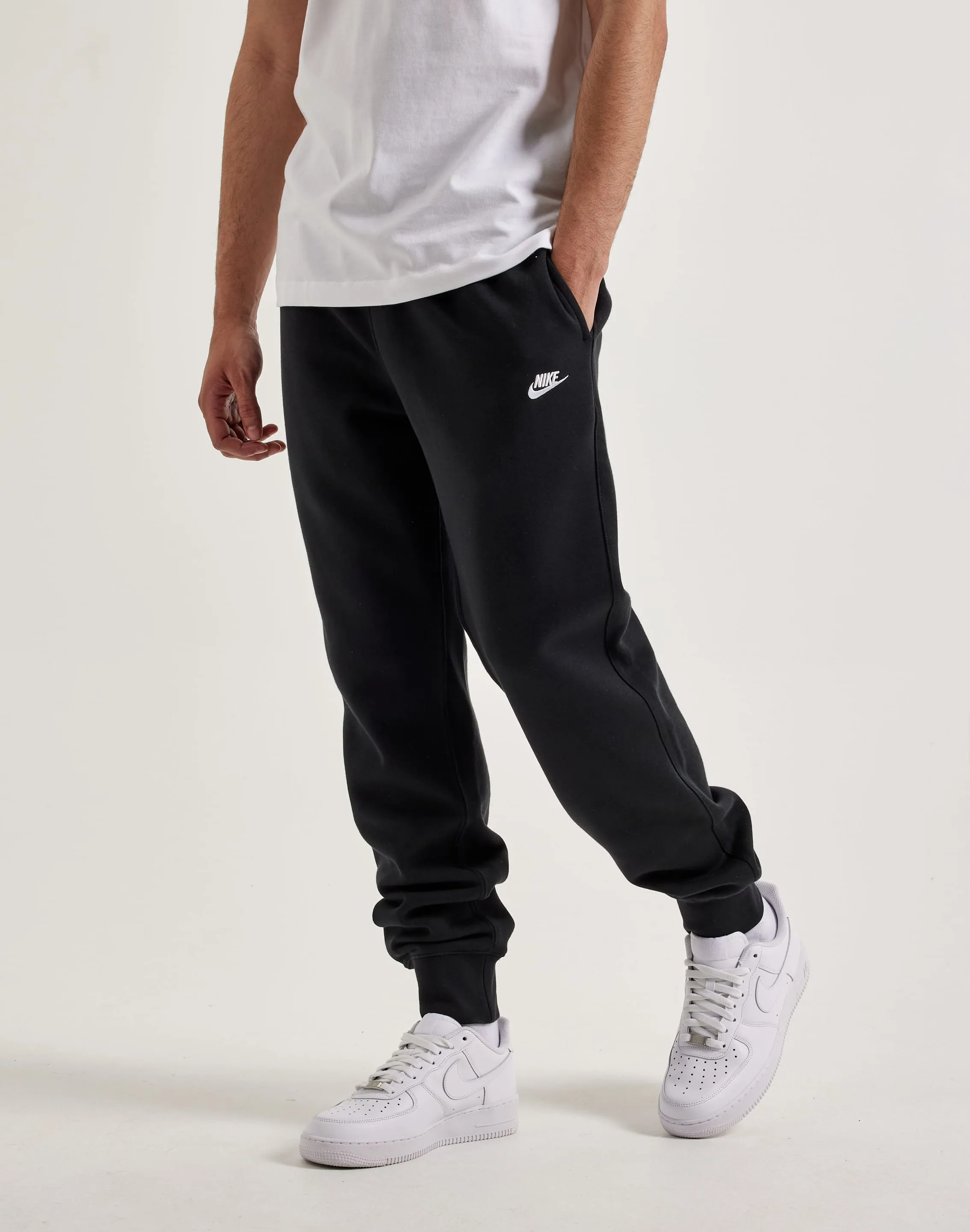 Nike Club Fleece Joggers