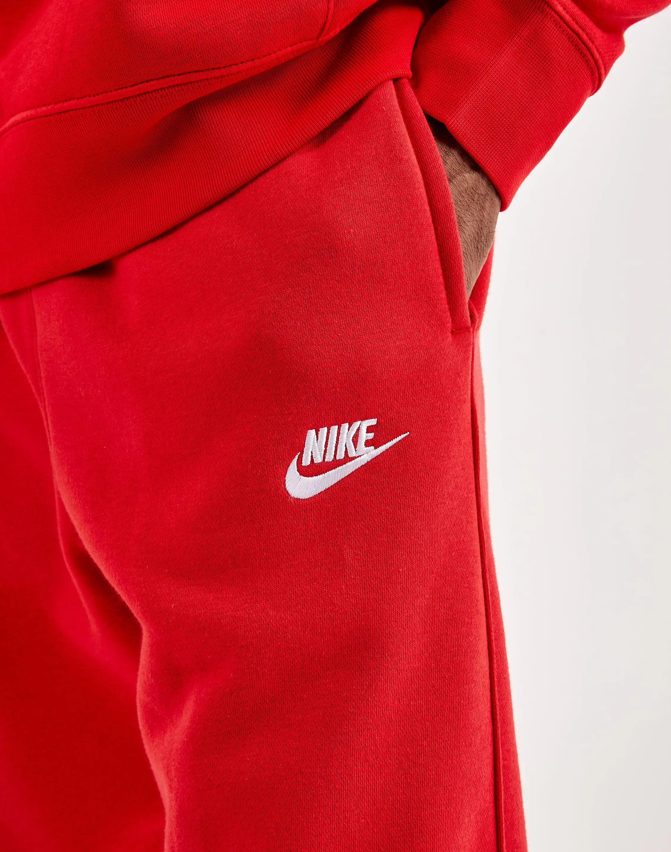 Nike Club Fleece Joggers