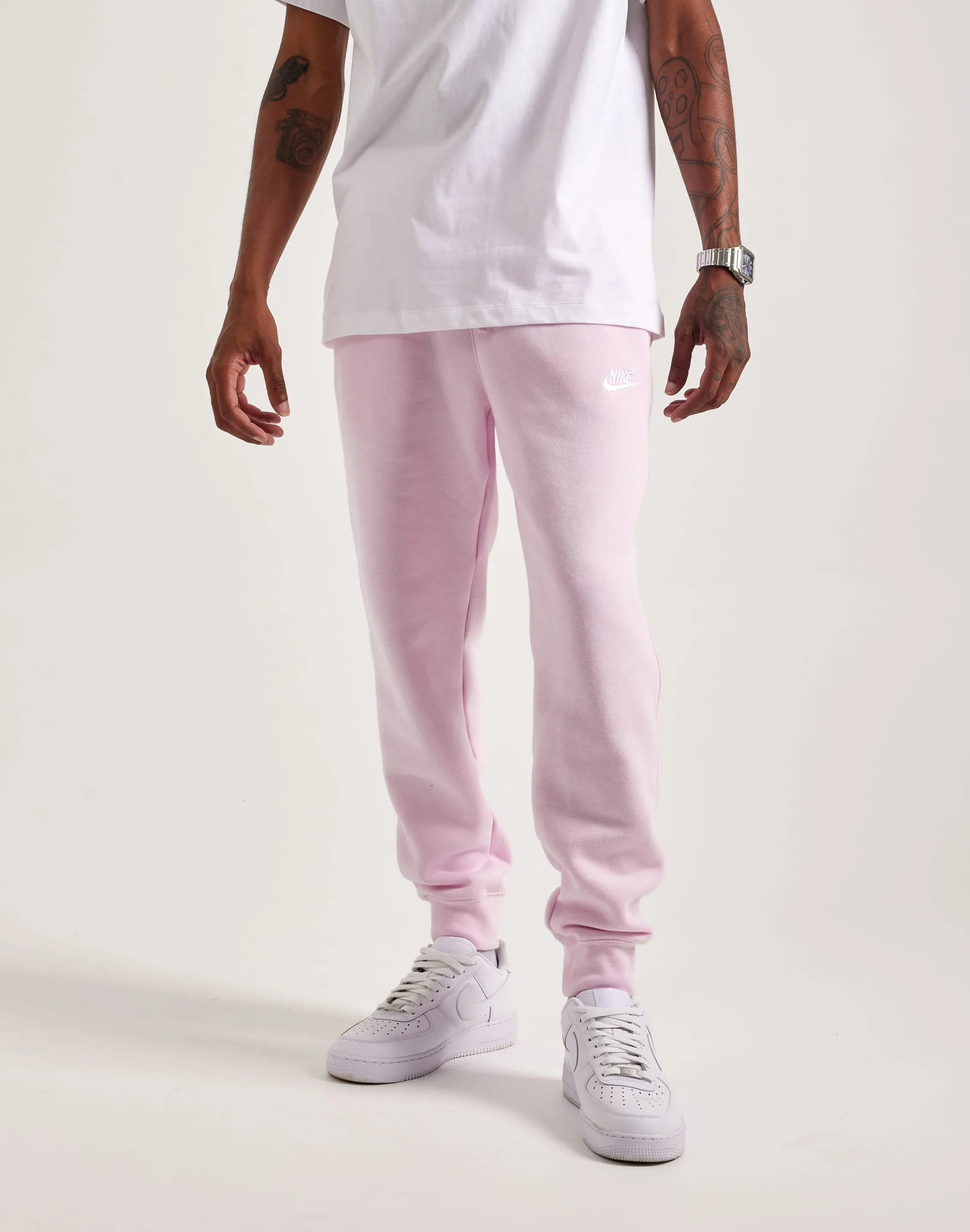 Nike Club Fleece Joggers