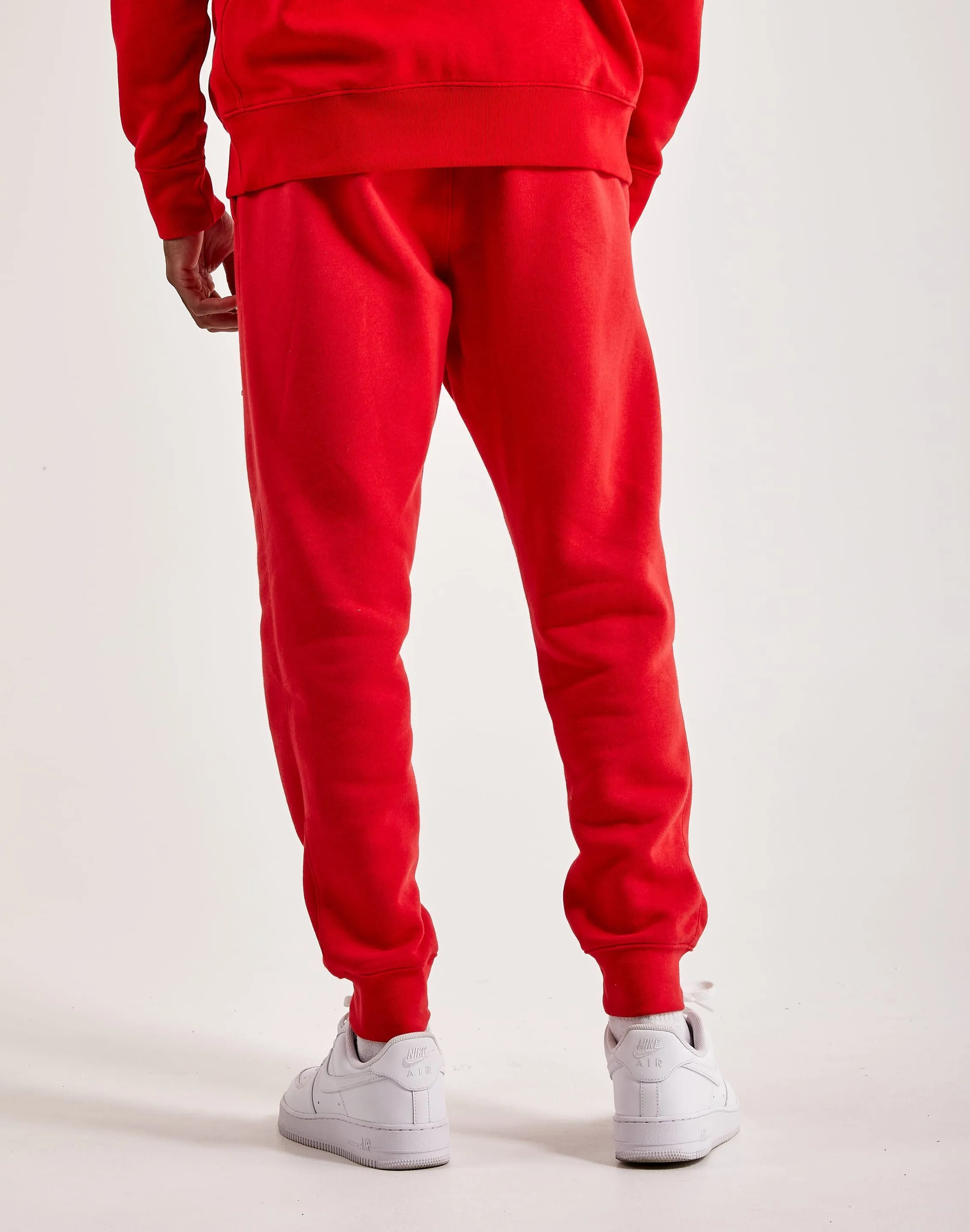 Nike Club Fleece Joggers