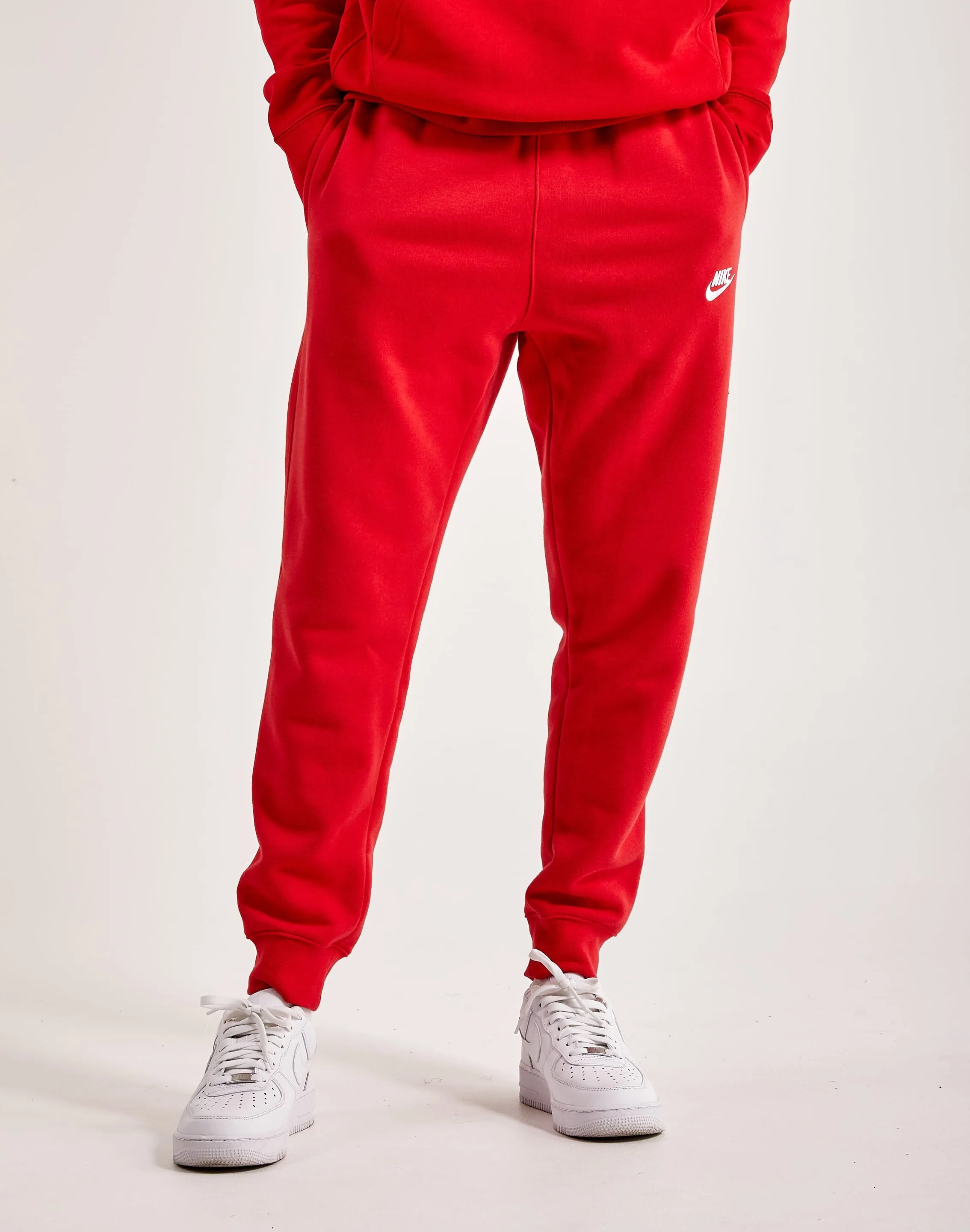 Nike Club Fleece Joggers