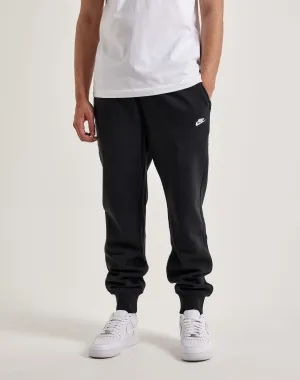 Nike Club Fleece Joggers