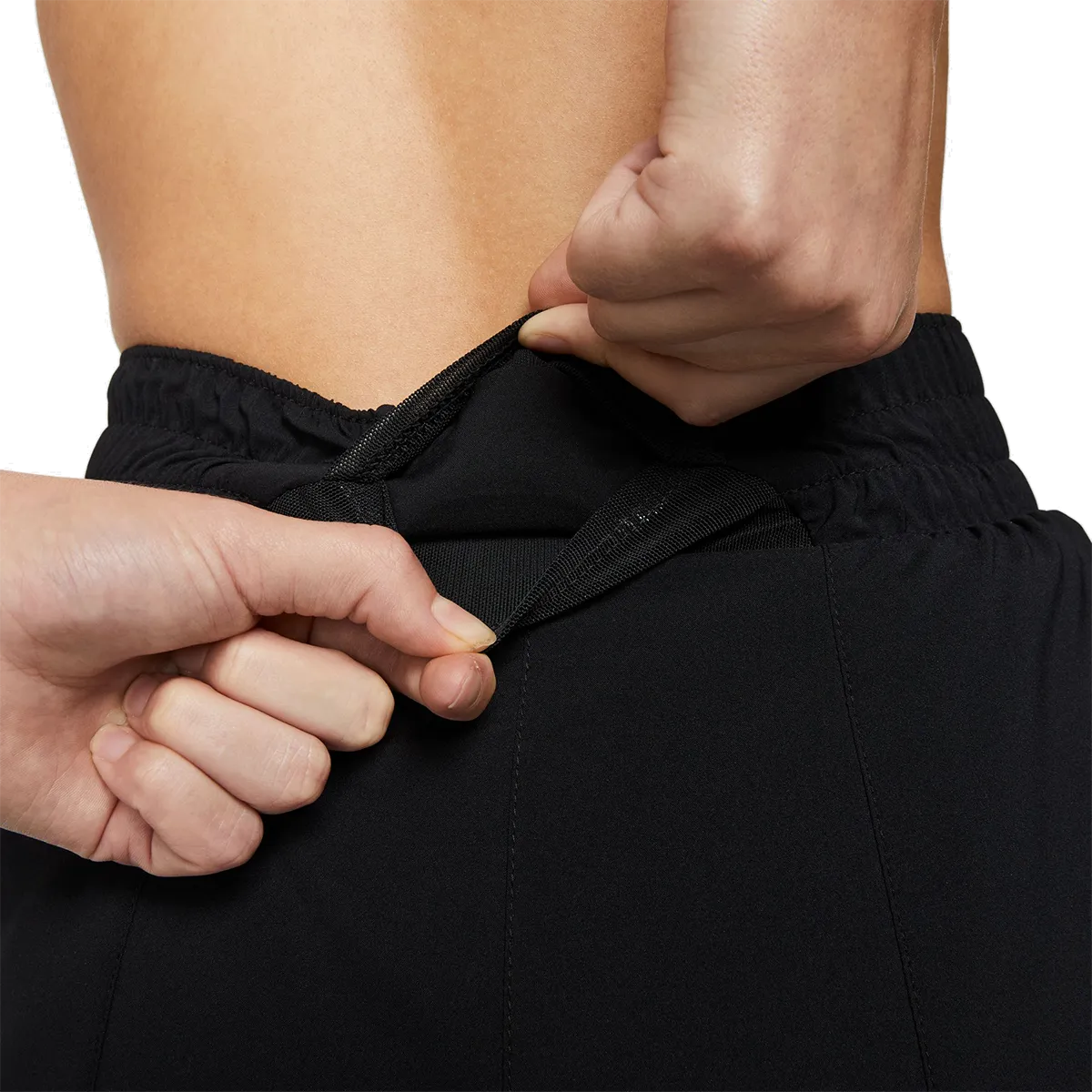 Nike Dri-FIT One 3" Short