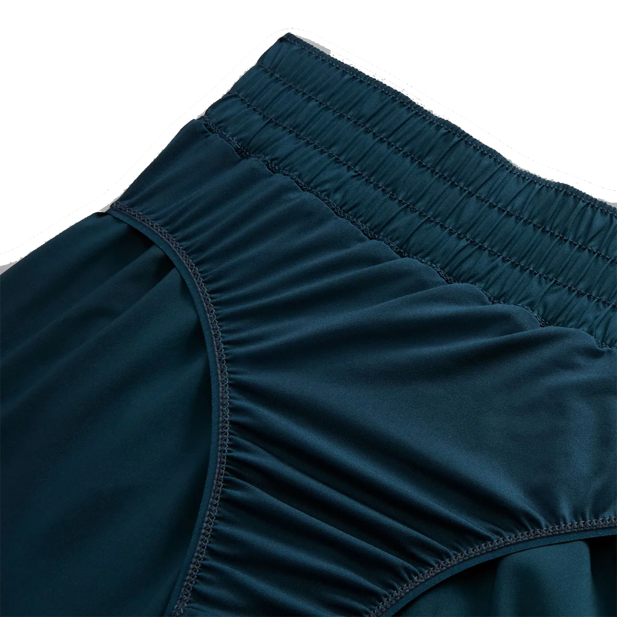 Nike Dri-FIT One 3" Short