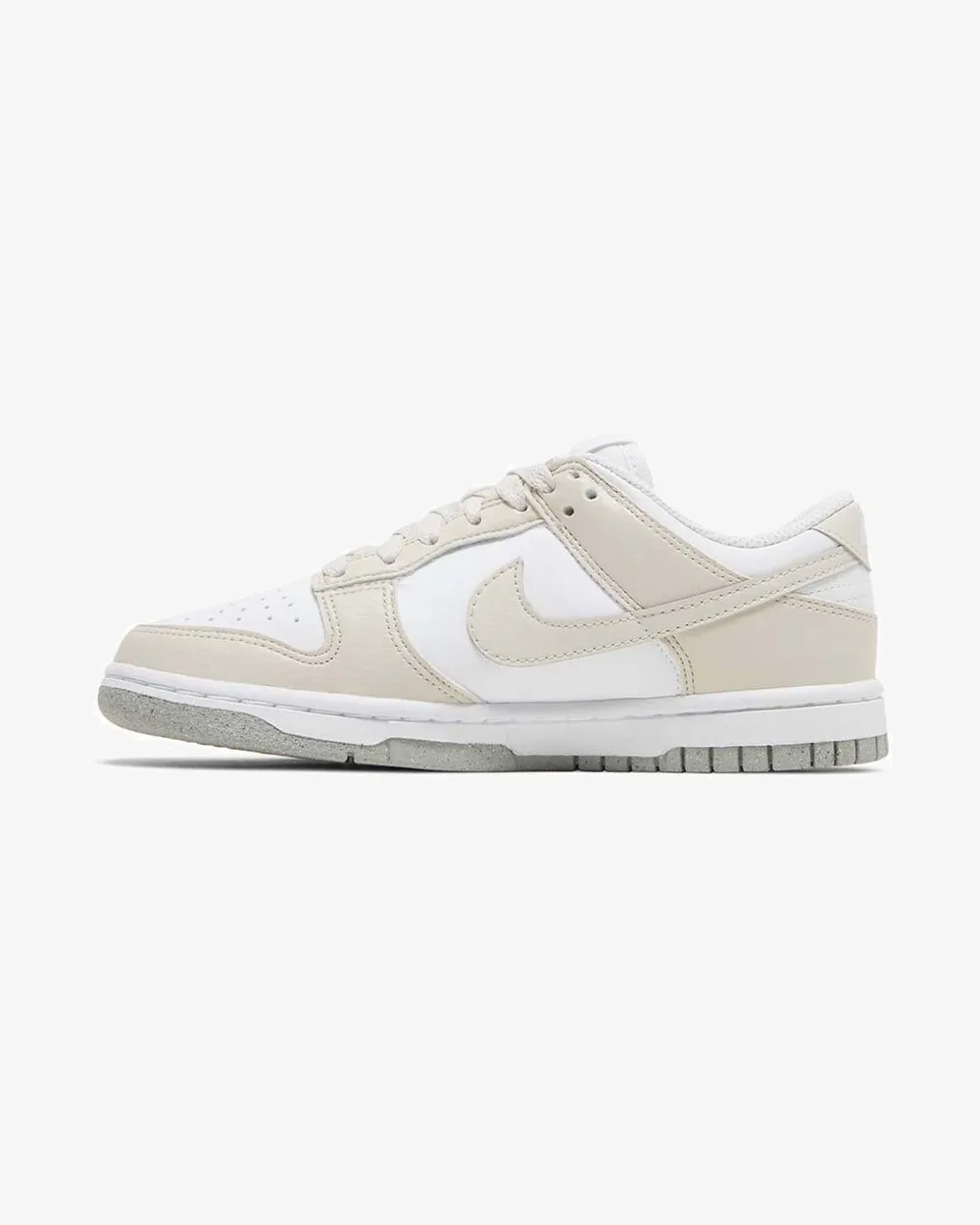 NIKE DUNK LOW NEXT TO NATURE LIGHT OREWOOD BROWN