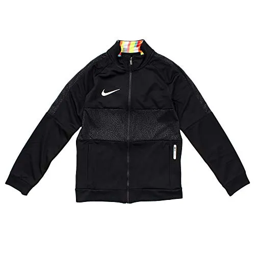 Nike Kids Merc B Nk Dry Trk Jkt I96