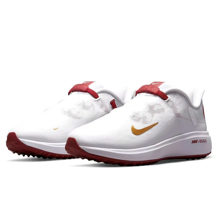 Nike Ladies React Ace Tour Golf Shoes CW3096