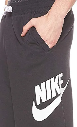 Nike Men's M Nsw Sce Short Ft Alumni
