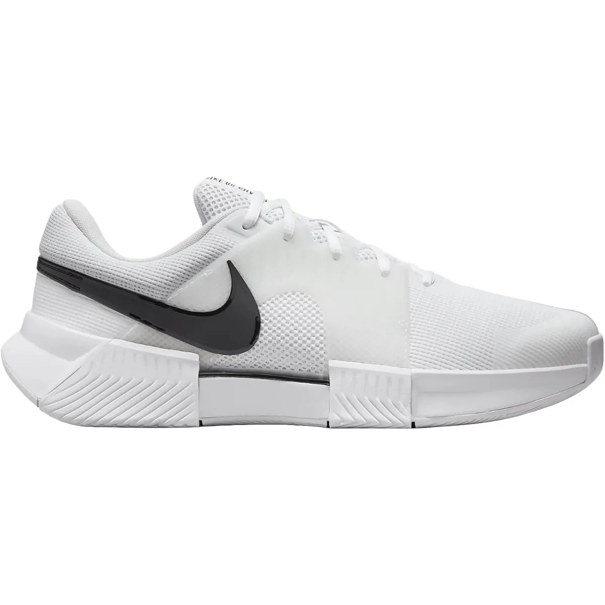 Nike Men's Zoom GP Challenge 1 HC Tennis Shoes - 101 Shoes Nike Men