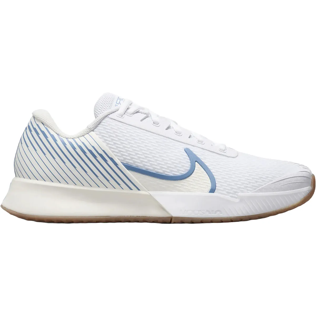 Nike Men's Zoom Vapor Pro 2 HC Tennis Shoes - 107 (SIZE 14 ONLY) Shoes Nike Men