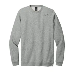 Nike Nike - Men's Club Crew Fleece Sweatshirt