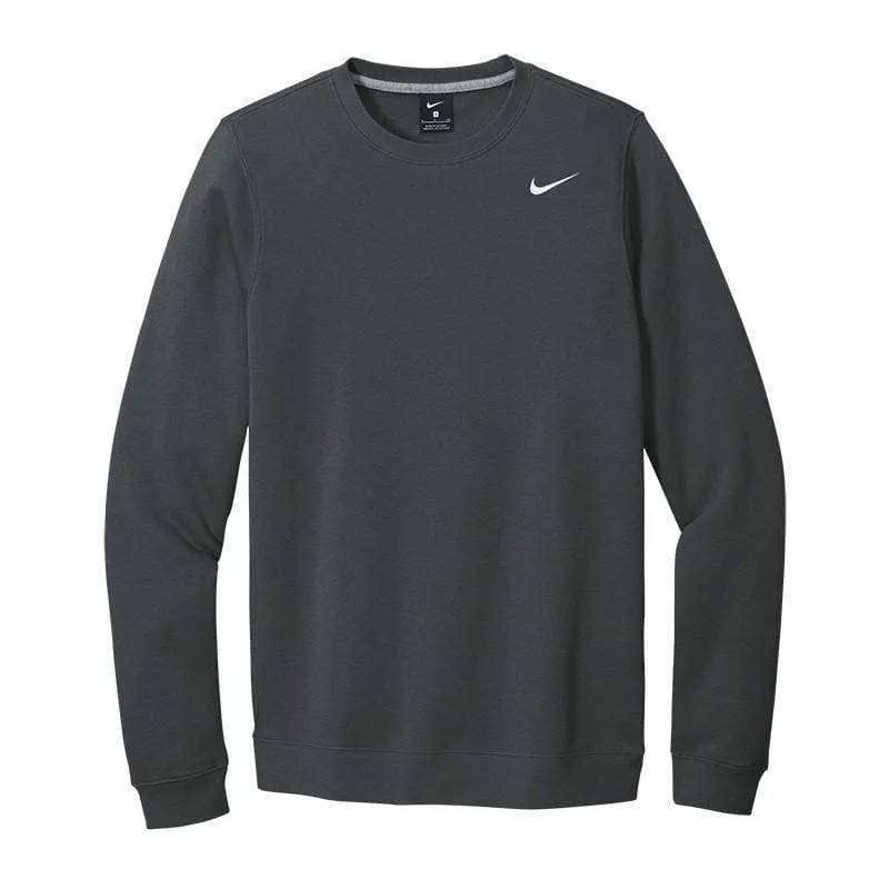Nike Nike - Men's Club Crew Fleece Sweatshirt