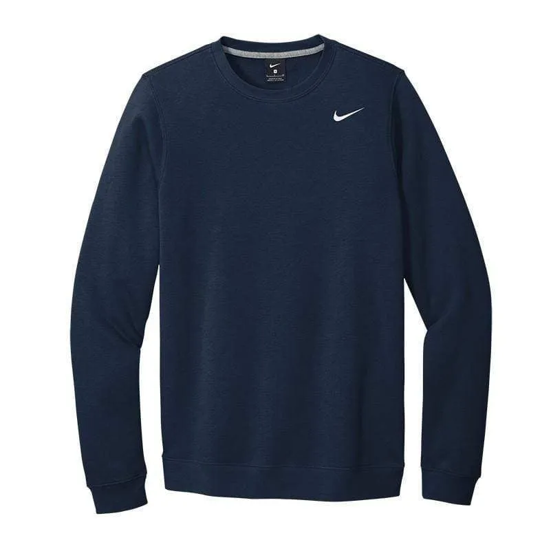 Nike Nike - Men's Club Crew Fleece Sweatshirt