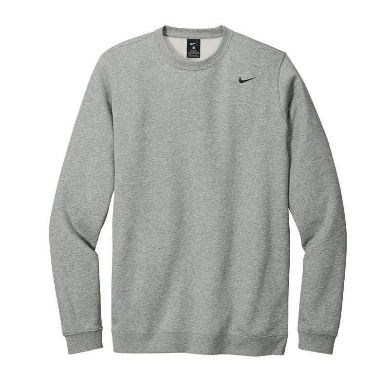 Nike Nike - Men's Club Crew Fleece Sweatshirt